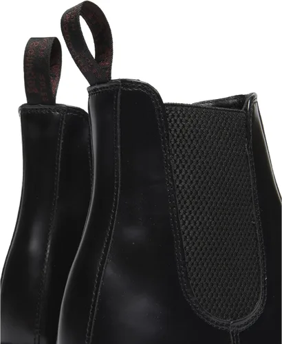 Vista 7 de Dr. Martens Oxford de 3 ojos 1461 para mujer