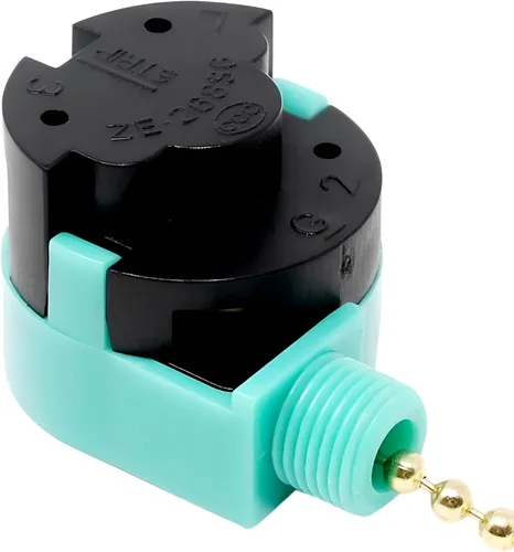 Vista 2 de Zing Ear ZE-268S6 Interruptor 3 velocidades, cadena control para halar, ventilador de techo con interruptor de control de velocidad de repuesto