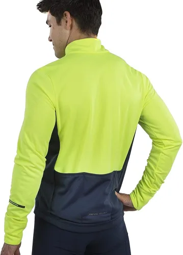 Vista 3 de PEARL IZUMI Camiseta térmica de ciclismo Quest para hombre