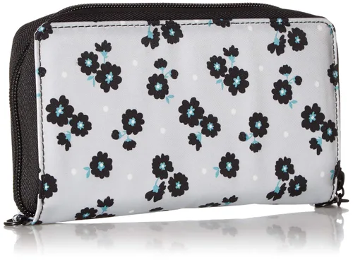 Vista 2 de Cartera con cierre Ju Ju Be Coastal Collection Be spendy, Belleza negro