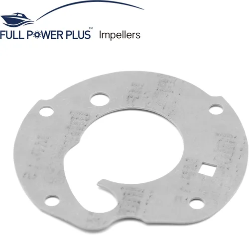 Vista 3 de Kit de reemplazo de impulsor de bomba de agua Full Power Plus para Johnson Evinrude 5.5-7 HP 0763758 763758 1954-1979