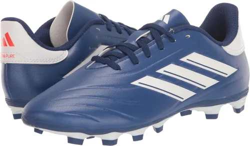 Vista 7 de adidas Unisex-Adult Copa Pure Ii.4 Flexible Ground Sneaker