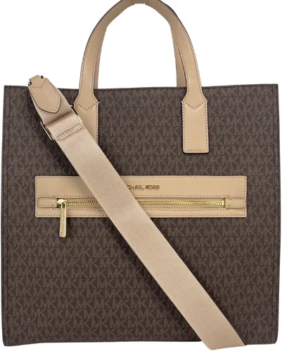Vista 2 de Michael Kors KENLY - Bolsa de hombro grande