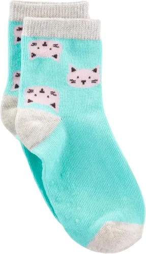 Vista 59 de Simple Joys by Carter's Paquete de 12 calcetines para bebé niño