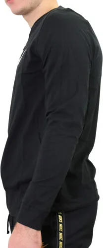 Vista 3 de Nike Camiseta para hombre 100% algodón