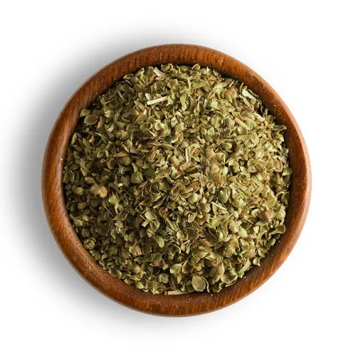 Vista 3 de Pure Original Ingredients, Copos de hoja de orégano, 8 onzas