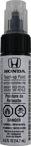 Vista 31 de Honda (08703-B92PAH-PN) pintura original para retoques, negro perla Nighthawk, código de color: B92P Negro (Nighthawk Black Pearl)