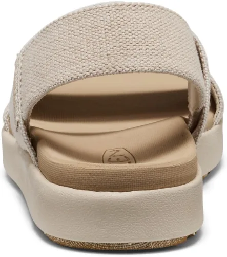 Vista 7 de KEEN - Sandalias con correa trasera Elle para mujer