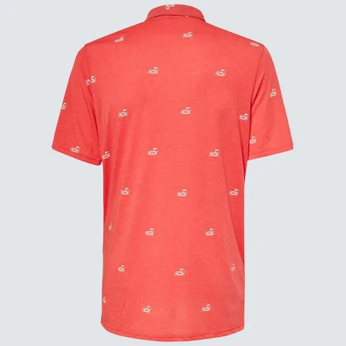 Vista 4 de Oakley Polo Rc Micro Shade Print