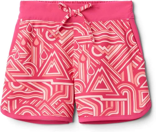 Vista 3 de Columbia Girls' Sandy Shores Boardshort