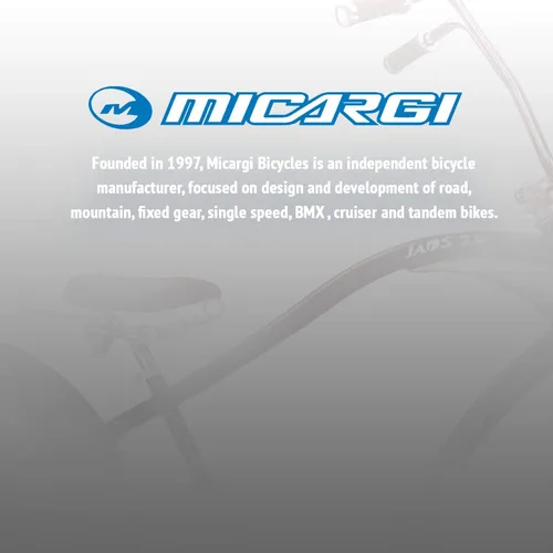 Vista 8 de Micargi Asiento de bicicleta de gran tamaño más cómodo, ancho y suave, acolchado para hombres y mujeres, ajuste universal para ejercicio
