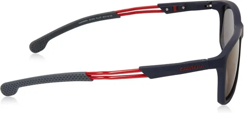 Vista 3 de Carrera Gafas de sol rectangulares 4016S para hombre