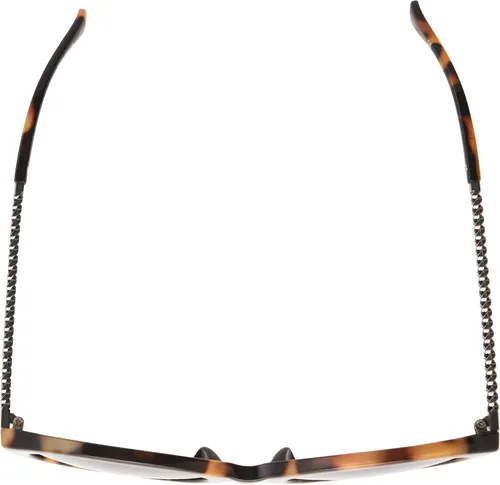 Vista 4 de Steve Madden Gafas de sol redondas para mujer