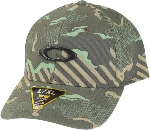 Vista 38 de Gorra Oakley Tincan para hombre