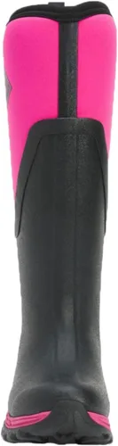 Vista 3 de Muck Boot Arctic Sport Ll Extreme Conditions - Botas de invierno de goma para mujer, NegroNegro