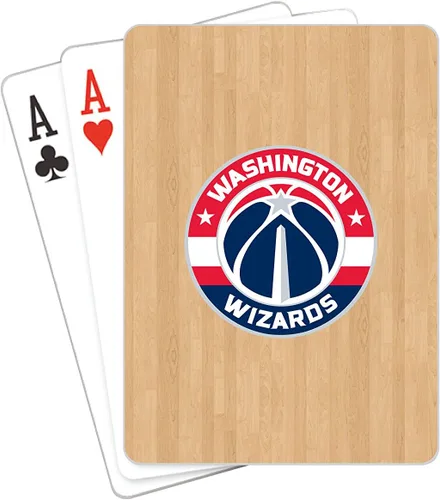 Vista 7 de Naipes con licencia oficial de la NBA