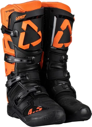 Vista 8 de Bota Leatt 4.5