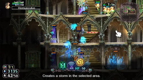 Vista 5 de Grimoire OnceMore Standard - Nintendo Switch Código digital
