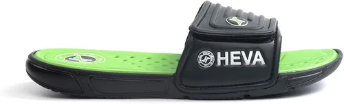 Vista 2 de FUNKYMONKEY - Sandalias deslizantes ajustables para hombre