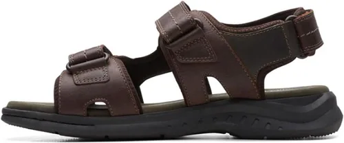 Vista 5 de Clarks Sandalia plana Walkford Walk para hombre