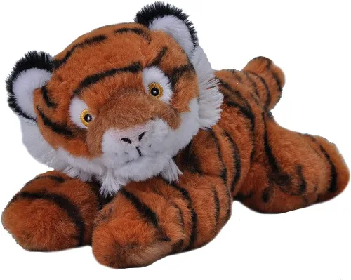 Vista 24 de Wild Republic EcoKins - Mini animal de peluche