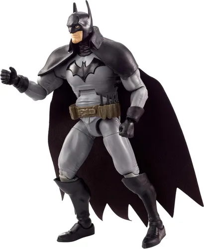 Vista 2 de DC COMICS Multiverse GOTHAM CITY GASLIGHT - Figura de Batman