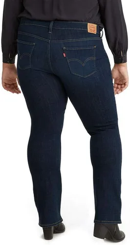 Vista 2 de Levi's Classic Bootcut - Jeans con corte de bota para mujer (también disponibles en talla extragrande)