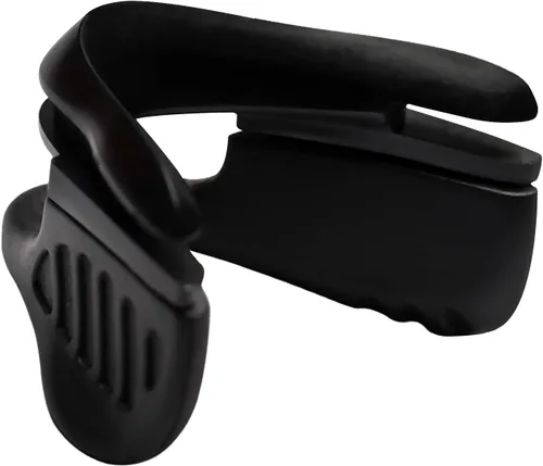 Vista 3 de 2 pares de almohadillas de nariz de repuesto para gafas de sol Oakley M2 Frame OO9212M2 Frame XL OO9343