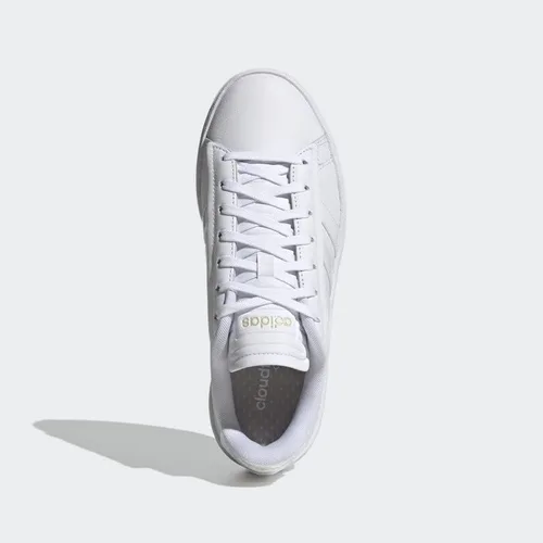 Vista 3 de Adidas Grand Court Alpha 00s para mujer