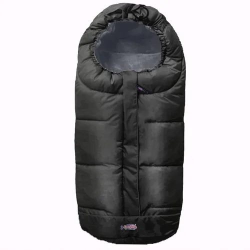 Vista 16 de funlife Saco impermeable para cochecito de invierno de alto rendimiento anti-patadas, se adapta a todos los equipos de viaje, altura de la pieza
