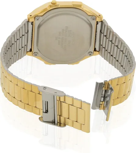 Vista 2 de Casio Casio-A168WG-9WDF CasioA168WG-9WDF - Reloj, multicolor, talla única, digital