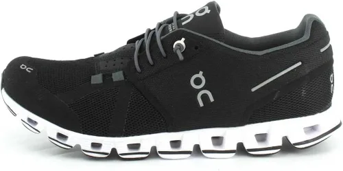 Vista 2 de ON Cloud - Tenis para hombre