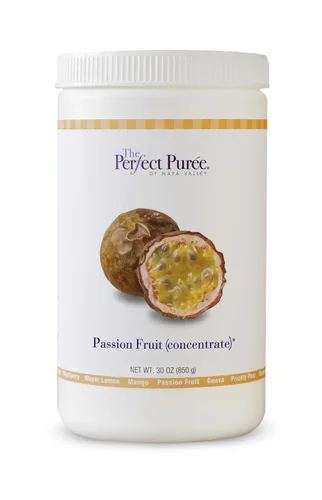 Vista 5 de The Perfect Puree of Napa Valley - Puré de albaricoque 6/30 oz
