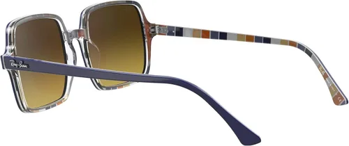 Vista 5 de Ray-Ban Gafas de sol RB1973 Square II para mujer