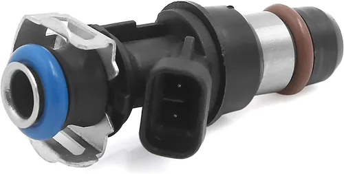 Vista 4 de Inyector de combustible para auto TA-VIGOR Compatible con Chevy Silverado Suburban Tahoe Sierra 1500 2500 3500 Yukon Escalade y más 2000 2001 2002