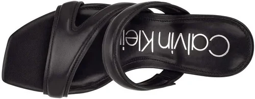 Vista 2 de Calvin Klein Sandalia de tacón Halia para mujer