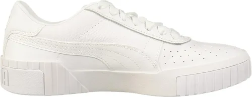Vista 6 de Puma Muse X-2 WN - Zapatillas deportivas para mujer, color blanco y rosa