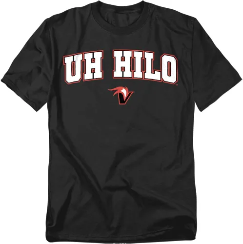 Vista 185 de Colección Oficial de Camisetas de Logotipo de Arco Universitario Unisex para Adultos 1
