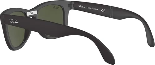 Vista 4 de Ray-Ban Wayfarer RB4105 gafas de sol plegables 54 mm
