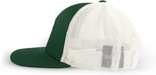 Vista 3 de Gorra de rugby de Australia Wallabies con licencia oficial de la Unión Nacional de Rugby