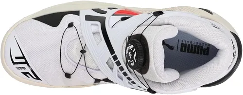 Vista 4 de PUMA Zapatos deportivos Disc Rebirth Lifestyle para hombre