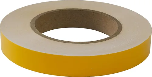 Vista 13 de Linear Designs Premium 1/2" X 15,24 Metros Cinta Adhesiva Automotriz de Una Raya - Oro Metálico de Otoño