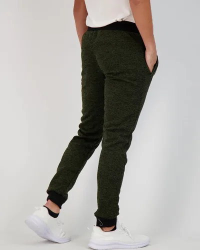 Vista 3 de Real Essentials - Paquete de 3 deportivos con bolsillos para hombre, estilo casual
