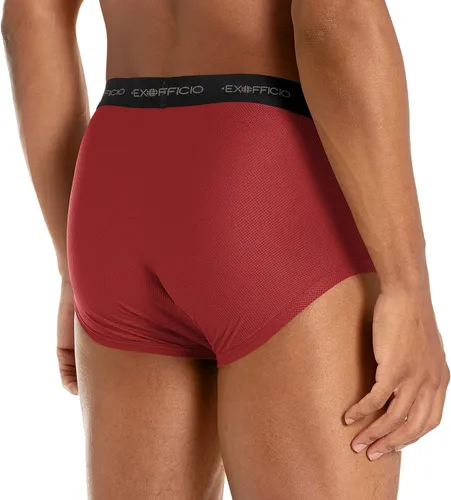 Vista 2 de ExOfficio Men's Give-n-go Briefs