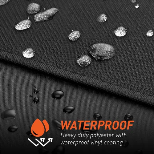 Vista 5 de Arcedo Cubierta para parrilla compatible con Pit Boss PBV3G1 - Cubierta para parrilla vertical Pit Boss PBV3G1, resistente al agua, para parrilla