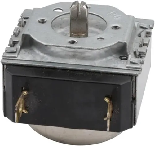 Vista 5 de Interruptor de temporizador de olla a presión eléctrica A16 30 minutos 250 V para horno microondas, horno eléctrico, vaporizador eléctrico