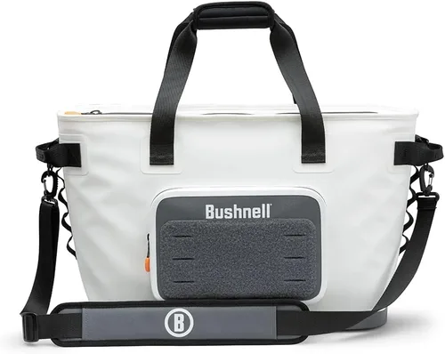 Vista 14 de Bushnell Soft Coolers Insulated Portable Ice Chest The Best Bag Cooler for Beach, Drinks, Beverages, Travel, Camping, Picnic, Leak-Proof with