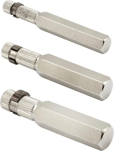 Vista 3 de Prime-Line RP77362 - Llave de tubo interna, acero, 1/2 pulgada (paquete individual)
