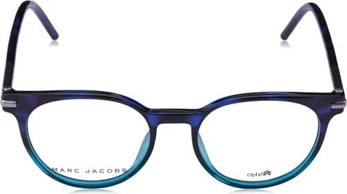 Vista 2 de Marc JacobsMARC 51 Geométrico optyl hombre