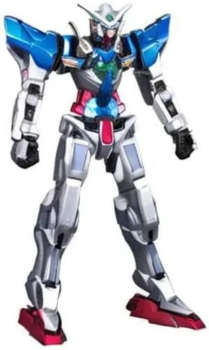 Vista 10 de 1/200 HCM Pro #SP-005 Gundam Exia - Pintura especial por Bandai